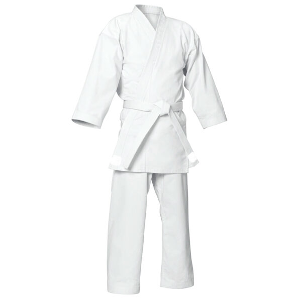 Karate Suit 1