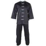 Kung Fu Suit 1