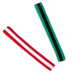 Karate Belt 1