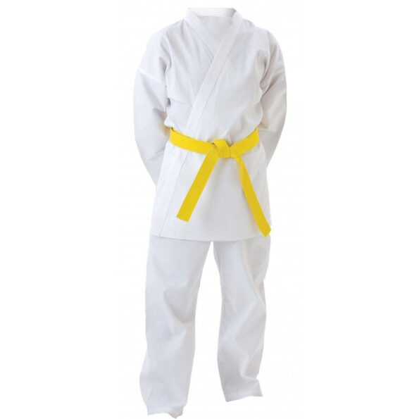 Karate Suit 1