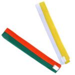 Karate Belt 1