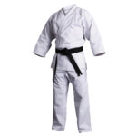 Karate Suit 1