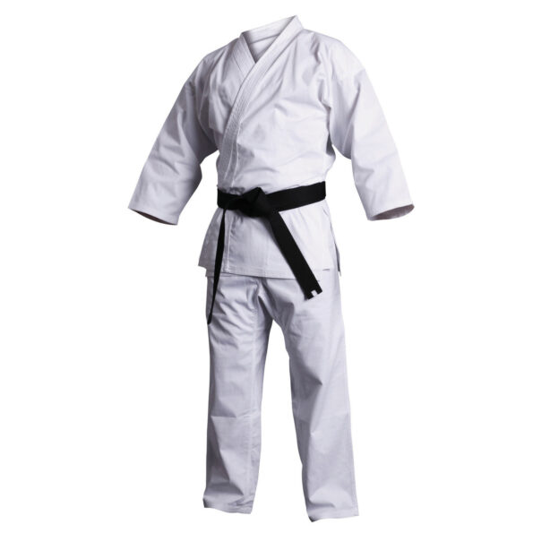 Karate Suit 1