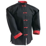 Kung Fu Suit 1