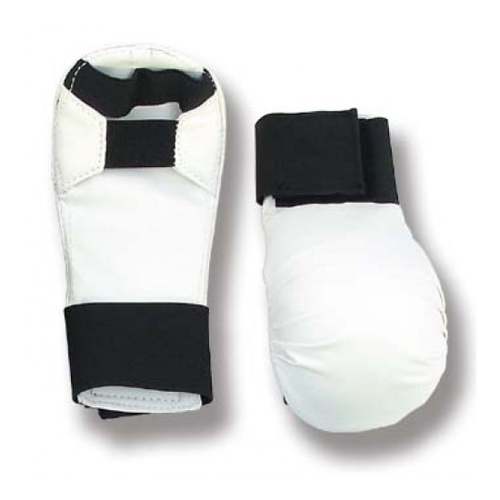 Karate Mitts