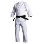 Judo Suit 1