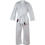 Karate Suit 1