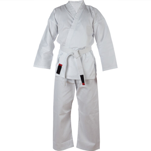 Karate Suit 1