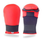 Karate Mitts 1