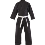 Judo Suit 1