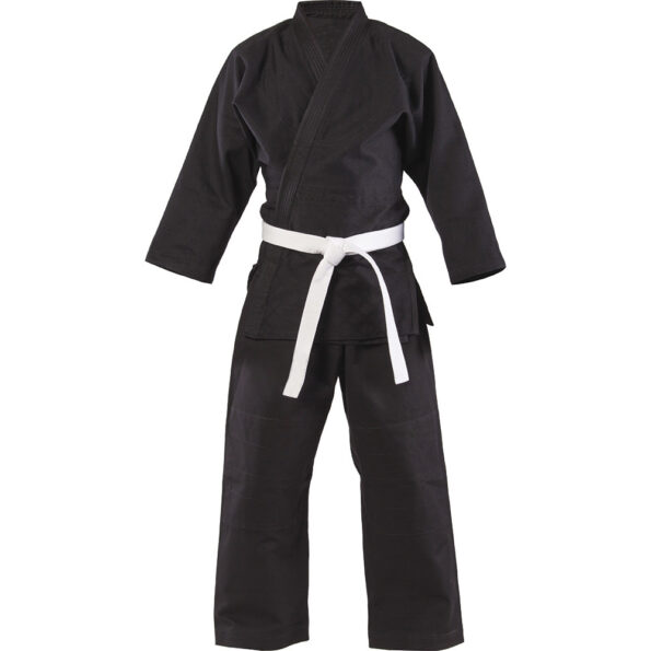 Judo Suit 1