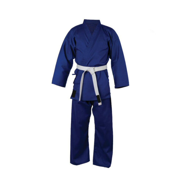 Karate Suit 1