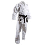 Karate Suit 1