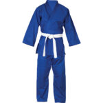 Judo Suit 1